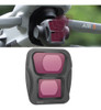 Filtro Nd 32 + Polarizador Variable Cpl Para Dron Dji Air 3 4