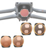 Filtro Nd 32 + Polarizador Variable Cpl Para Dron Dji Air 3 5
