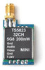 Ts5823 Mini 5,8 G 200mw 32ch Audio Video Fpv Transmisor Inal 2