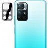 Vidrio Templado Cubre Lens Cámara Para Redmi Note 11s 5g 2