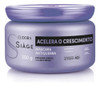 Kit 2 Und. Máscara Acelera Crescimento + Cica Therapy Eudora 3