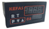 Contador Digital Programable 220v Kefas Electronics C2 Horiz 0