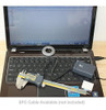 Calibrador Electronico Digital De Origen Absoluto 0-6 - Exa 3