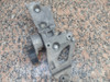 Soporte Alternador Y Compresor Clio 2 1.5 Original 1