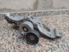 Soporte Alternador Y Compresor Clio 2 1.5 Original 3