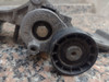 Soporte Alternador Y Compresor Clio 2 1.5 Original 4