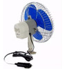 Ventilador 12v Para Autos Y Camionetas - 6 Pulgadas - Nolin 1