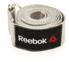 Correa Cinta Para Yoga Pilates Fisioterapia Flex Reebok 1