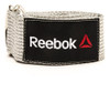 Correa Cinta Para Yoga Pilates Fisioterapia Flex Reebok 2