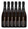 Champagne Chandon Reserva Blanc De Noirs Pinot Noir Caja X6 0