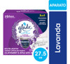 Glade Canasta Solida Lavanda P/ Inodoros Aparato + Rep X 6 U 1