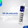 Pilas Aaa Alcalinas Vinnic Caja Cerrada X 60 Unidades 4