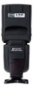 Flash Triopo Tr 982 Iii Ettl Manual Para Camaras Canon 4