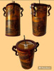 Lampara, Candelabro Colgante De Techo 6