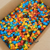 Rocklets Lentejas De Chocolate Arcor 250grs 2