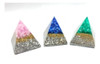 Pirámide De Orgón Orgonite Pirámides De Orgón 0