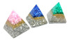 Pirámide De Orgón Orgonite Pirámides De Orgón 3