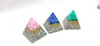 Pirámide De Orgón Orgonite Pirámides De Orgón 4