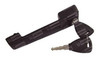 Manija Ext C/llave Mercedes Benz 1313 1985/1113 0