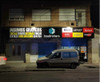 Papel Bifaz Termoadhesivo Parche Bordado Sublimado X 5m 4