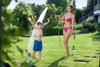 Ducha De Jardín Karcher Verano Piscina 1