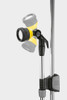 Ducha De Jardín Karcher Verano Piscina 4
