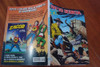 Comic Italiano Tex Bonelli 616 / Sotto Scorta 3