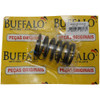 Mola Da Válvula P/ Motor Bfg 8.0cv Buffalo Original - 643 2