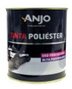 Pintura Auto Completo Fondo + Barniz +pintura Poliester 2