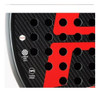Tela Fibra De Carbono P/reparacion D Paletas Padel 10cm 0