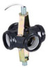 B&p Lamp 4-socket Edison Base Socket Cluster 1