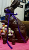 Conejo De Pascuas De Chocolates 1