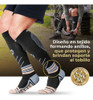 Medias De Compresión Deportiva. 18-23 Mmhg 1