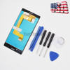 Para Sony Xperia M4 E2303 Aqua E2306 Pantalla Lcd Pantalla + 2