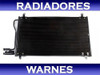 Condensador Mb Sprinter 308 1997 1998 1999 2000 2001 2002 1