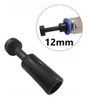 03  Conexao Pneumatica Tampao Tipo Plug 12mm 1