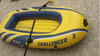 Bote Intex Challenger 2 5