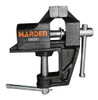 Morsa Mini De Banco 50mm Precision Harden Profesional 0