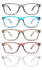 Fetrrc - Gafas De Lectura Para Lectores De Computadora Para 0