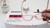 Fetrrc - Gafas De Lectura Para Lectores De Computadora Para 6