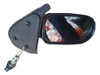 Espejo Fiat Palio 2001/2004 Lateral Manual Con Comando 1