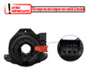 Cinta Airbag Para Vw Saveiro 1.6 8v 2016 2017 2018 2019 1 Cinta Airbag Para Vw Saveiro 1.6 8v 2016 2017 2018 2019 1
