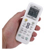 Control Remoto Universal Aire Acondicionado C/ Reloj Y Timer 2
