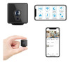 Mini Cámara Espía Wifi, Cámara Oculta Jayol 1080p Espía Cáma 1