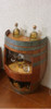 Muebles De Barril Vasos 0