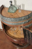 Muebles De Barril Vasos 2