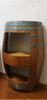 Muebles De Barril Vasos 4