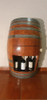 Muebles De Barril Vasos 7