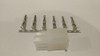 6 Pin Conector De Alimentación Yaesu Ft-857d / Ft-897 3