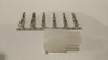 6 Pin Conector De Alimentación Yaesu Ft-857d / Ft-897 4
